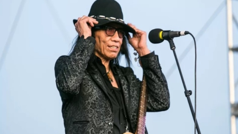 Πέθανε ο «Sugar Man» Σίξτον Ροντρίγκεζ σε ηλικία 81 ετών: Η απίστευτη ιστορία του μουσικού 