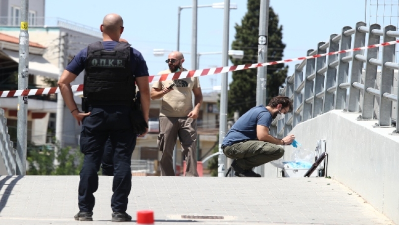 Νέα Φιλαδέλφεια: Τρεις ανακριτές αναλαμβάνουν την κύρια έρευνα (vid)