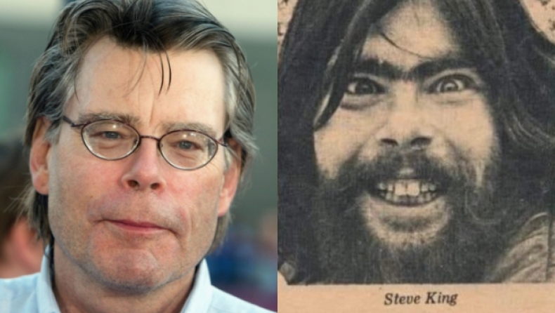 Η «Οδύσσεια» του Stephen King: Ο δάσκαλος του τρόμου και της φαντασίας 