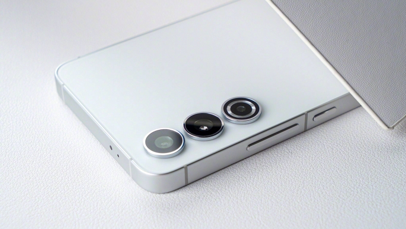 Επίπεδο σχεδιασμό θα έχουν τα μοντέλα Samsung Galaxy S24 (pics)