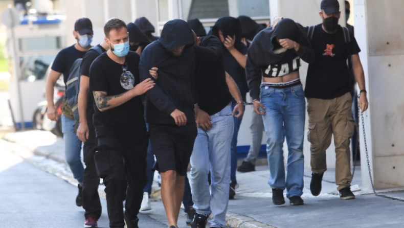 Πρόεδρος Κροατίας για τις προφυλακίσεις των χούλιγκανς: «Τους συμπεριφέρονται σαν αιχμαλώτους πολέμου»