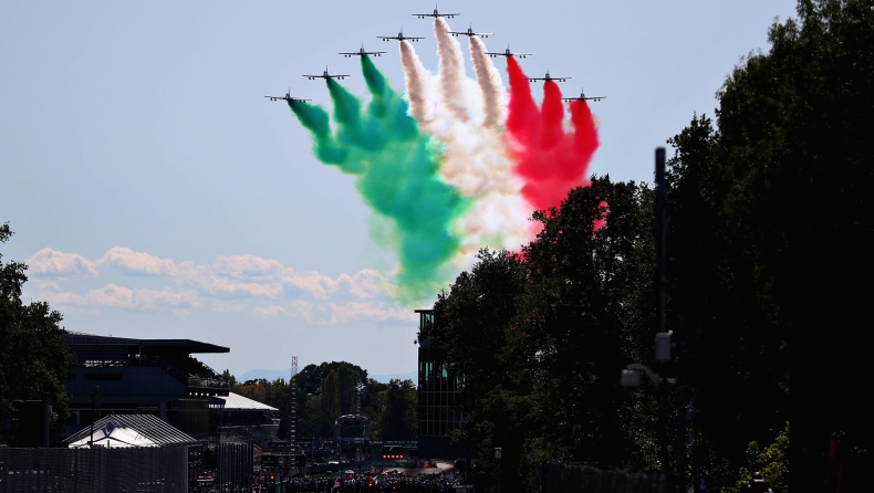 F1: Το πρόγραμμα των επόμενων αγώνων