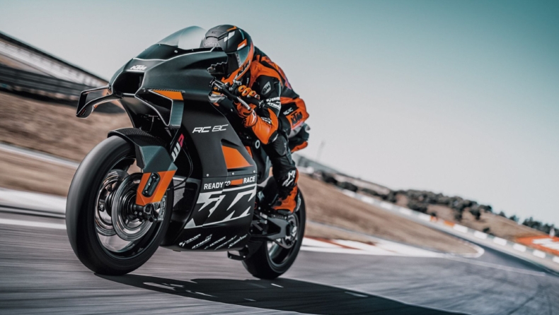 Πότε θα δούμε superbike από την KTM;