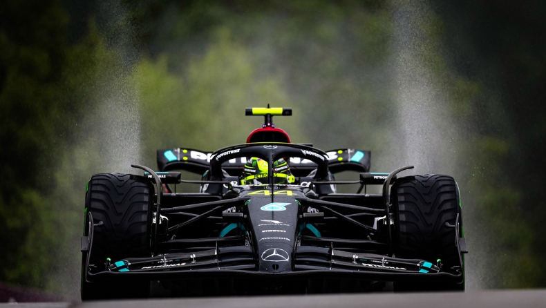 F1 - Τα προβλήματα της Mercedes ίσως είναι μεγαλύτερα από τις αρχικές προβλέψεις 