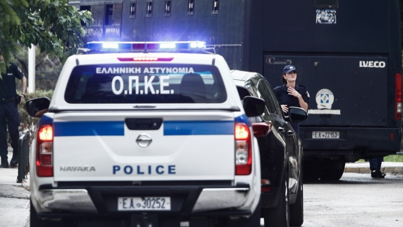 Τα μέτρα που πρότεινε η αστυνομία για την αντιμετώπιση της οπαδικής βίας (vid)