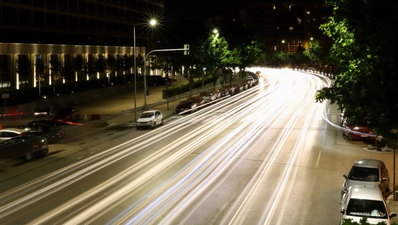 Διπλάσιες τροχαίες παραβάσεις στη Θεσσαλονίκη από την Αττική