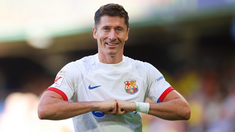 Lewandowski