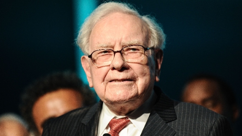 Οι 5 συμβουλές του Warren Buffett για να καταφέρεις να γίνεις εκατομμυριούχος