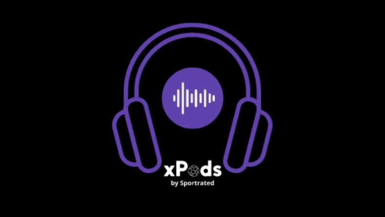 xPods: Το πρώτο ελληνικό podcast για τα football analytics