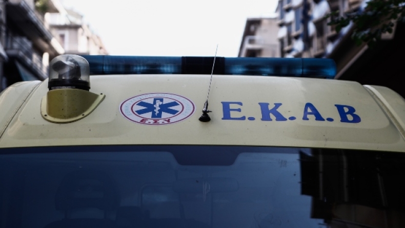 Τρομακτικό τροχαίο στο Πόρτο Ράφτη: Ένας νεκρός και τρεις τραυματίες