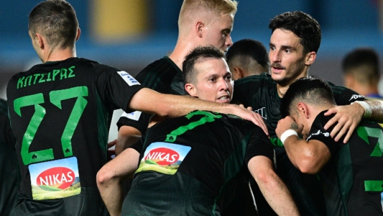 panathinaikos