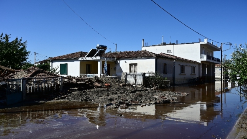 Στον 42χρονο που αγνοείται πέντε μέρες ανήκει η σορός που βρέθηκε στον Παγασητικό: Είχε χαθεί μπροστά στα μάτια του γιου του