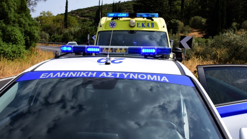 Άρτα: Φέρεται να ομολόγησε ότι δολοφόνησε τον πατέρα του ο 38χρονος, «Τον χτύπησα με μία πέτρα στο κεφάλι» 