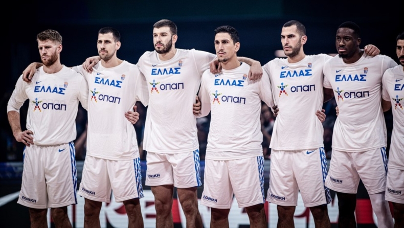 Mundobasket 2023: Τα χρήματα που θα λάβουν οι ομάδες που αγωνίστηκαν στη διοργάνωση