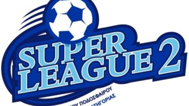 Super League 2