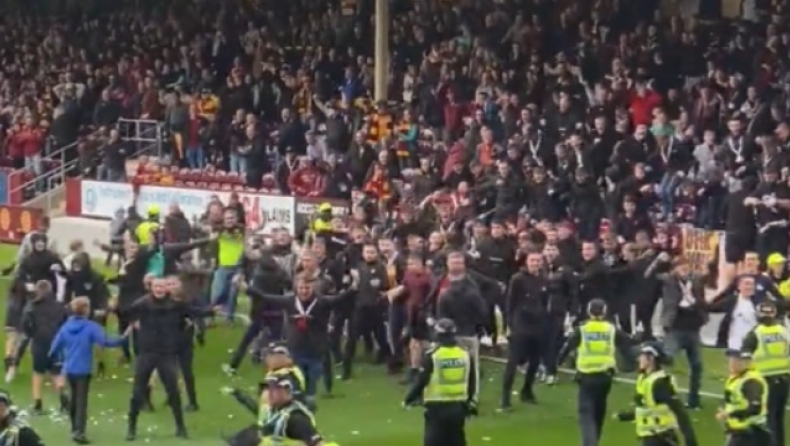 motherwell