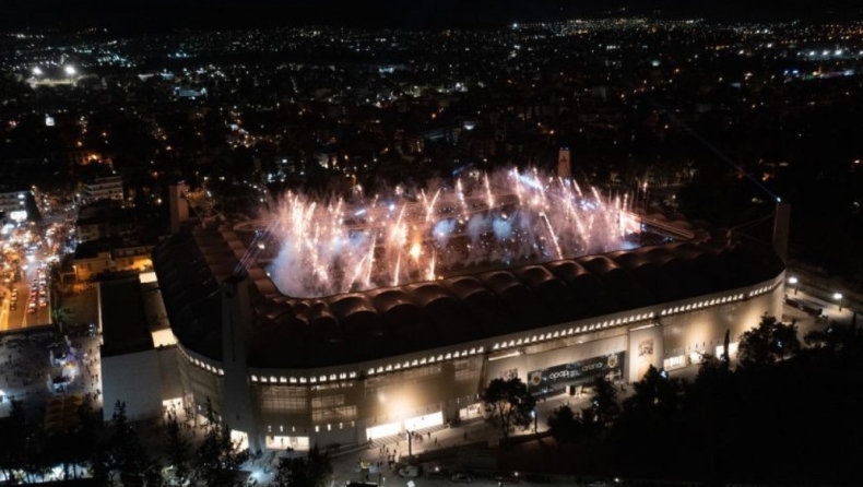 «Μέσα στην Νέα Φιλαδέλφεια, ξαναβρήκαμε την Άνοιξη ψυχή μου»!