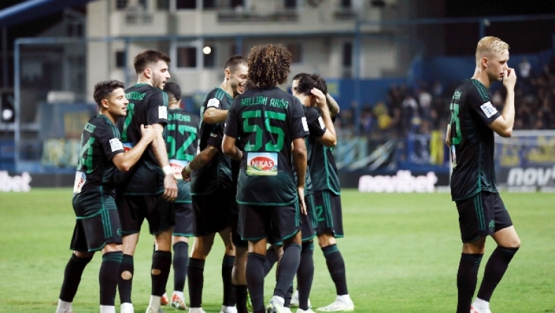 panathinaikos