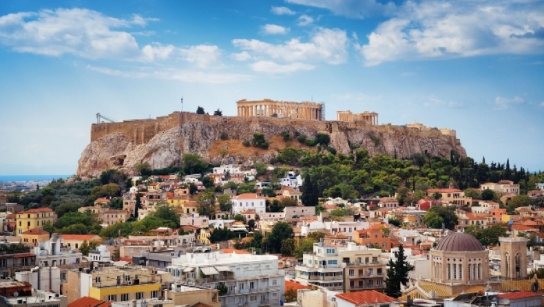 Κάτω από τη Γουχάν η Αθήνα στη λίστα με τις πιο χαρούμενες πόλεις στον κόσμο: Αναλυτικά η κατάταξη