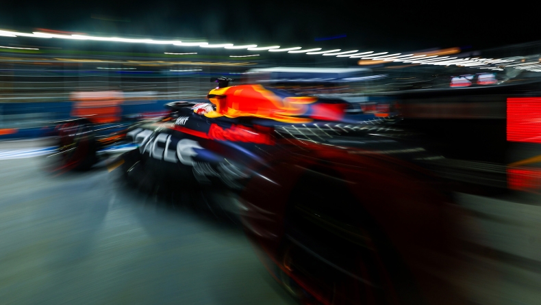 F1 - Πώς η Red Bull εξασφαλίζει το πρωτάθλημα κατασκευαστών στη Σουζούκα