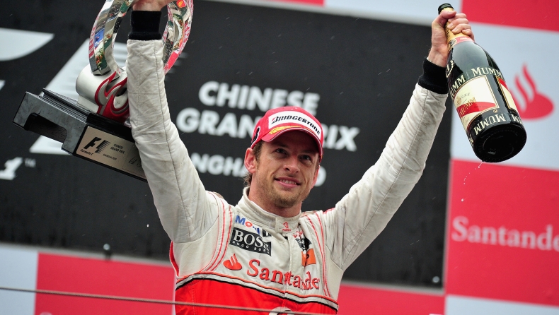 F1 - «Καρφιά» Μπάτον για το ατόπημα της McLaren