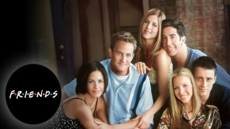 «Τα Φιλαράκια» μίλησαν για την απώλεια του Matthew Perry: «Ήμασταν οικογένεια»