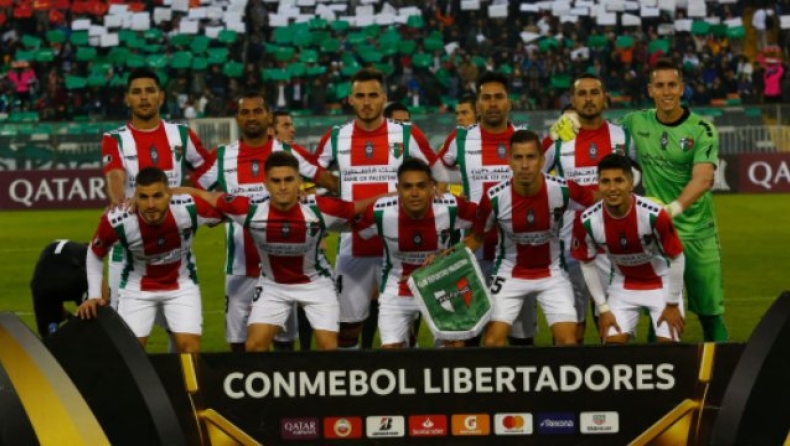 palestino