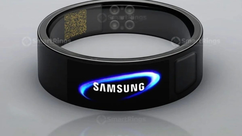 Samsung Galaxy Ring: Το «έξυπνο» δαχτυλίδι δεν θα κυκλοφορήσει άμεσα