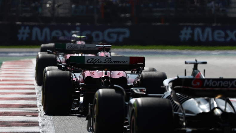F1 - H FIA αλλάζει κανονισμούς στις κατατακτήριες για να αποφύγει παρωδίες