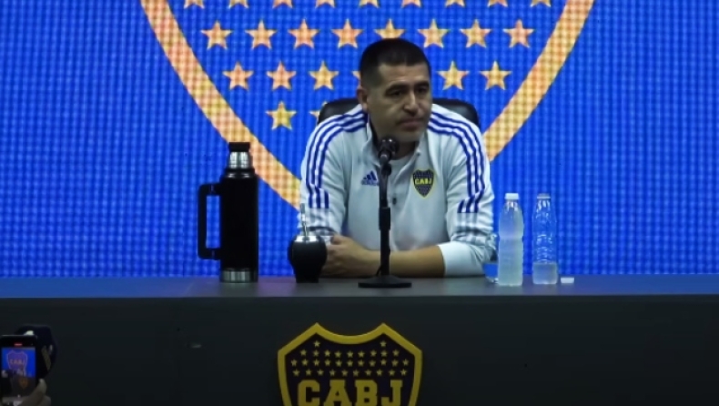 riquelme