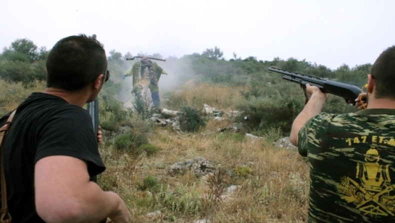 Σε κρίσιμη κατάσταση 33χρονος στο Βόλο: Τον πυροβόλησε κατά λάθος φίλος του σε κυνήγι 