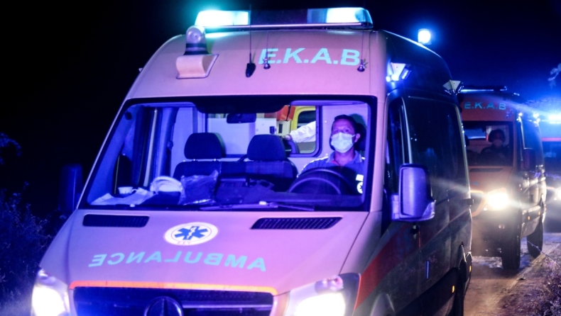 Τραγικό περιστατικό στην Κάρπαθο: Πέθανε ασθενής επειδή δεν άναβαν τα φώτα του αεροδρομίου