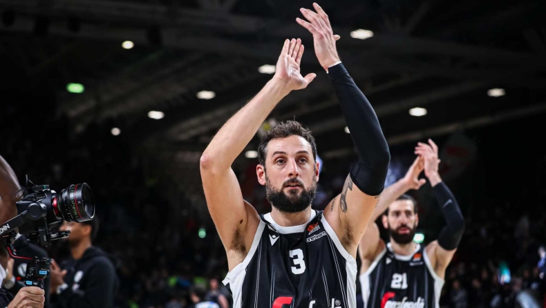 Μπελινέλι: Ανάβει ξανά τη σπίθα στην Basket City (vid)