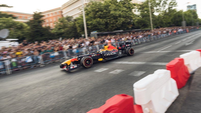 F1 - Η Μαδρίτη κερδίζει τη Βαρκελώνη στον ισπανικό «εμφύλιο» της F1