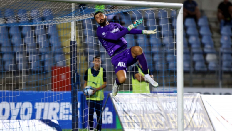 fabiano omonoia