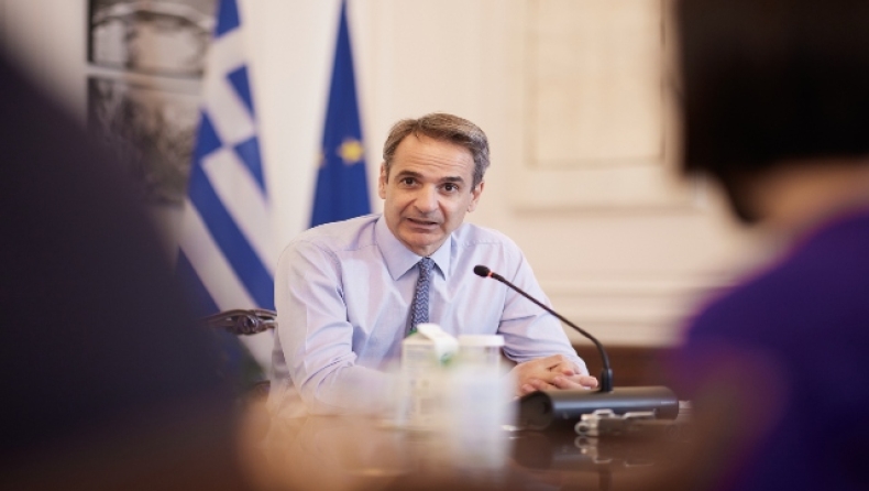 Κυβερνητική σύσκεψη για την οπαδική βία: Τα 3+1 μέτρα που εξετάζονται (vid)