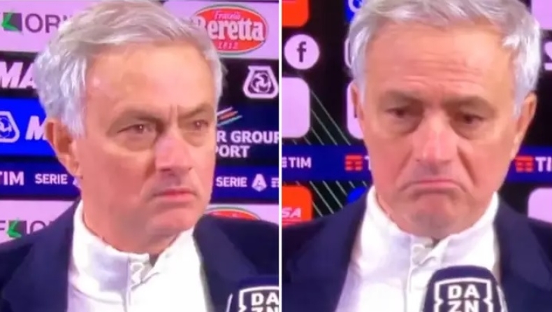 mourinho