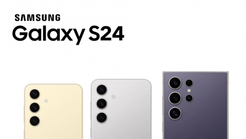 Samsung Galaxy S24: Διέρρευσαν οι φωτογραφίες και τα τεχνικά χαρακτηριστικά των συσκευών