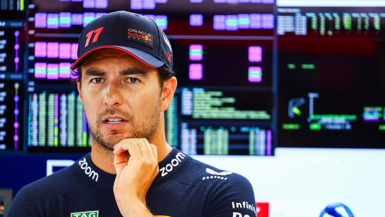 F1 - Η Red Bull έχει ήδη ενορχηστρώσει την αντικατάσταση του Πέρεζ