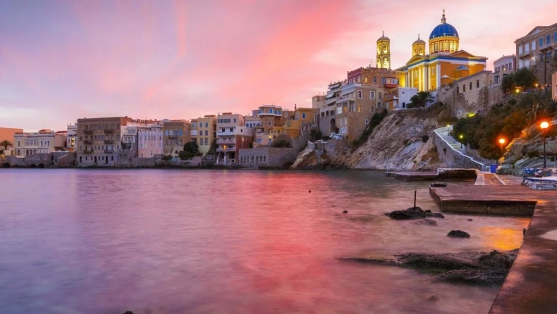 Οι 10 καλύτεροι ελληνικοί εναλλακτικοί τουριστικοί προορισμοί για το 2024