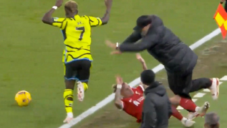 tsimikas_klopp_injury