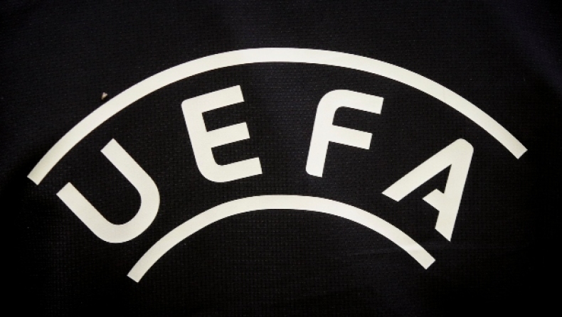 Η UEFA