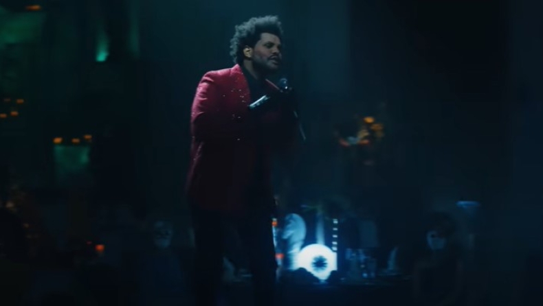 Ο Weeknd βοηθά στην αντιμετώπιση της κρίσης στη Γάζα με 4 εκατομμύρια γεύματα μέσω του WFP