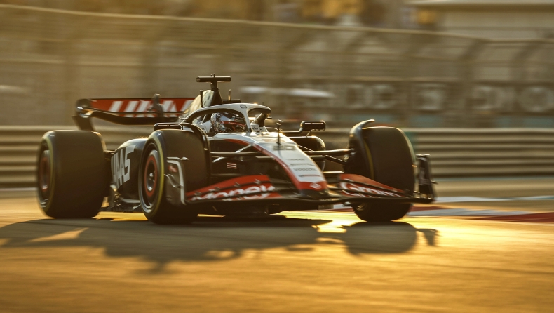 F1 - Με πάθος και… σπόντες κατά Στάινερ ανέλαβε ο νέος διευθυντής στη Haas