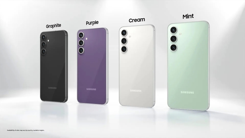 Samsung Galaxy S23 FE: Προσιτό και ισχυρό