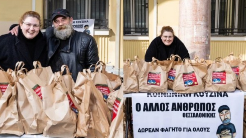 «Στην αρχή πίστεψα ότι είναι fake news»: Τι λέει η Γωγώ Δελογιάννη για τις κατηγορίες σε βάρος του Πολυχρονόπουλου (vid)