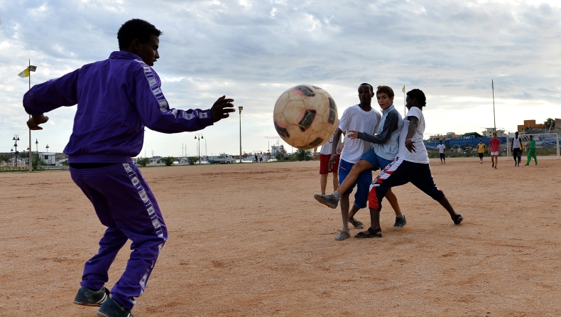 Ερυθραία - Copa Africa: Η δικτατορία, οι παίκτες - δραπέτες και μια χώρα που «σκότωσε» το ποδόσφαιρό της