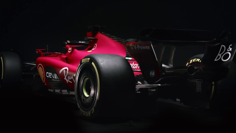 F1 - Η Ferrari σχεδιάζει μια διαφορετική παρουσίαση για το μονοθέσιο του 2024