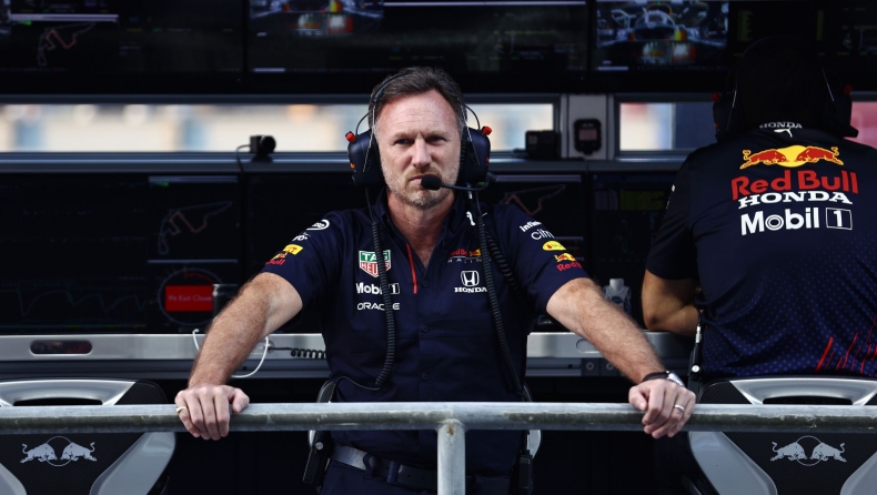 F1: Σε διαθεσιμότητα από τη Red Bull η υπάλληλος που κατήγγειλε τον Χόρνερ