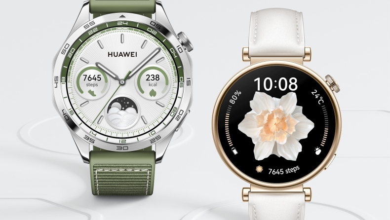 Huawei Watch GT4: Προσιτό και ισχυρό